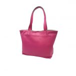 Borsa Big Bag in pelle