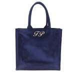 Borsa Blu