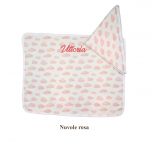 Tovaglietta baby sartoriale