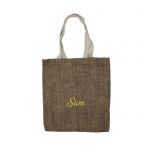 Shopper spinata nera