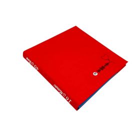 Album foto in canvas