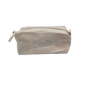 Astuccio in canvas Giulia OUTLET