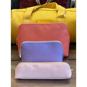 Astuccio in ecopelle