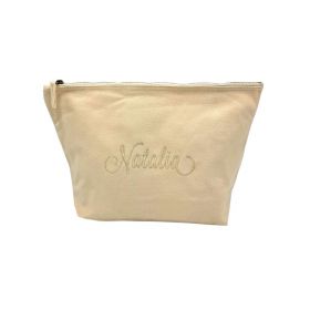 Beauty canvas natural Natalia OUTLET