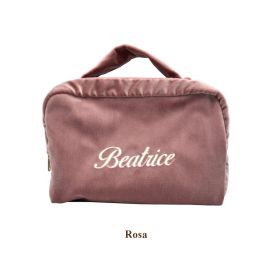 Beauty sartoriale con manico