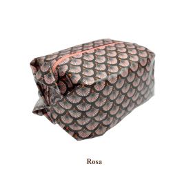 Beauty cubo rosa