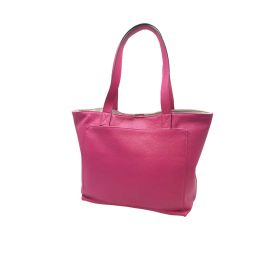 Borsa Big Bag in pelle
