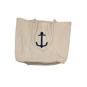 Borsa mare manici corda MD OUTLET