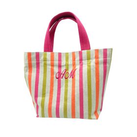 Stoffa impermeabile multicolor