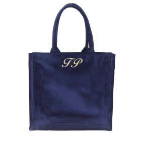Borsa Blu