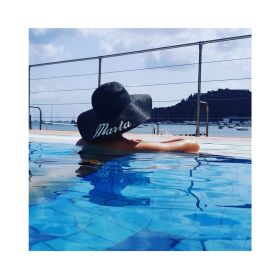 Cappello in paglia