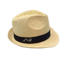 Cappello di paglia party