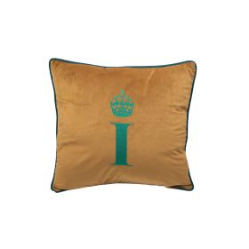 Cuscino in velluto I OUTLET