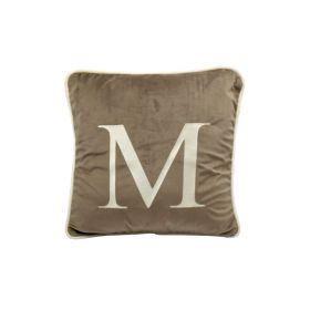 Cuscino in velluto M OUTLET
