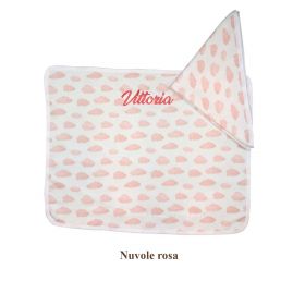 Tovaglietta baby sartoriale